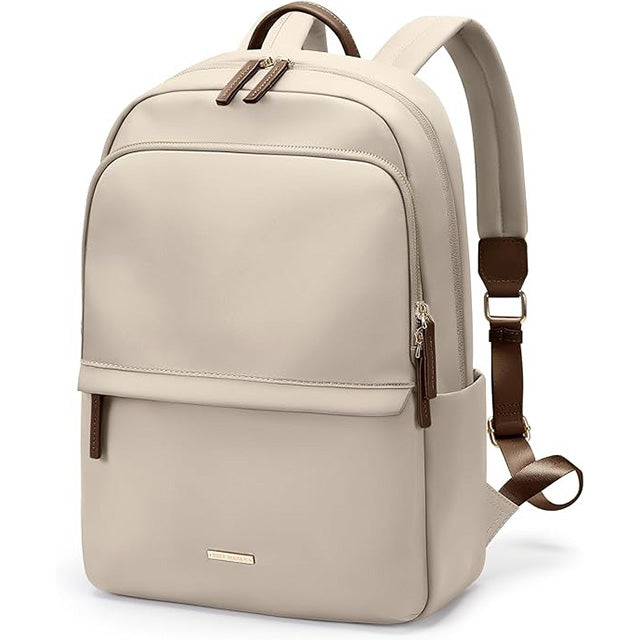 Elegant Women's Laptop Backpack