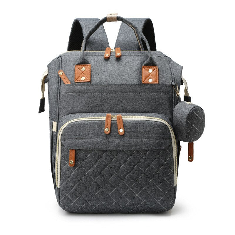 Versatile 3-in-1 Baby Bag