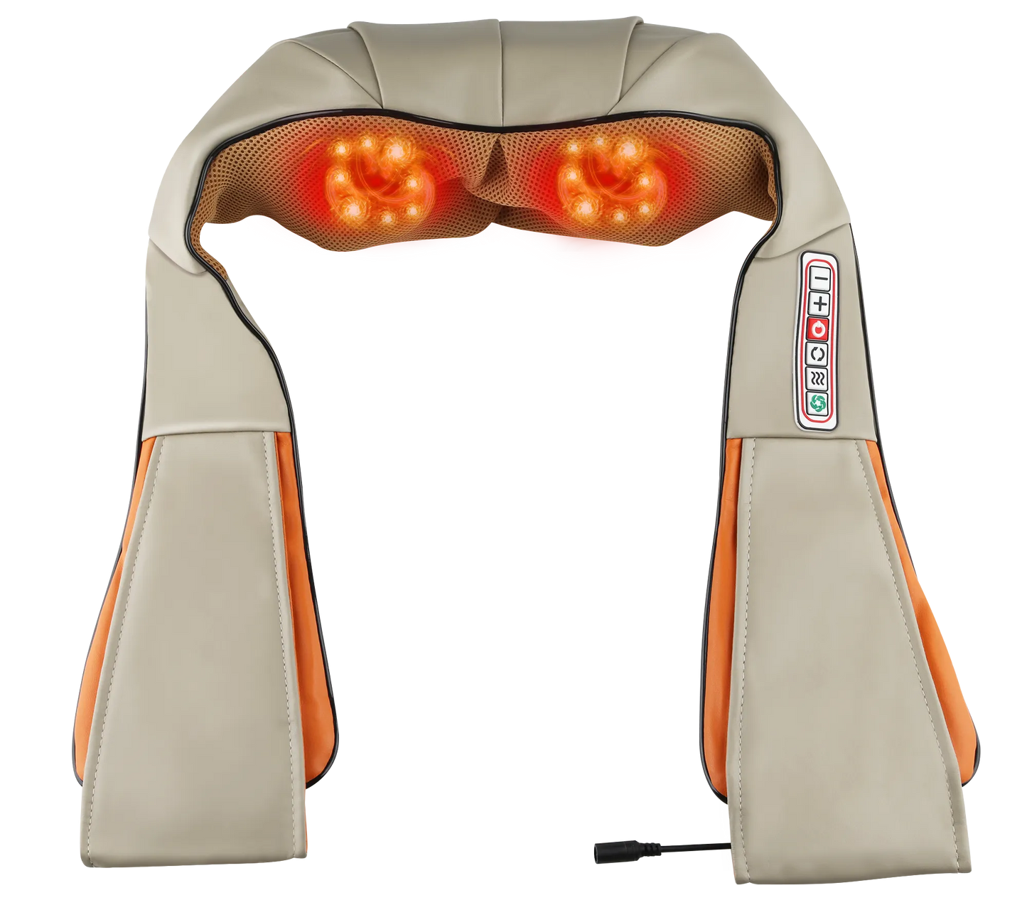 Relaxing Electric Shoulder Massager