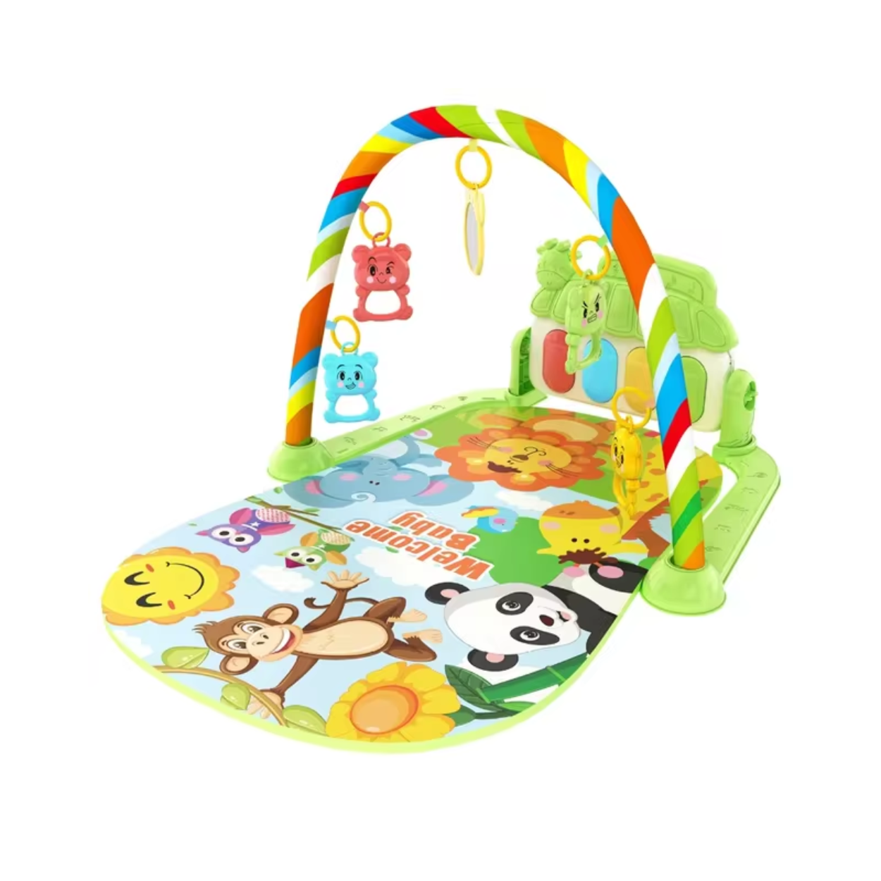 Musical Play Mat for Children