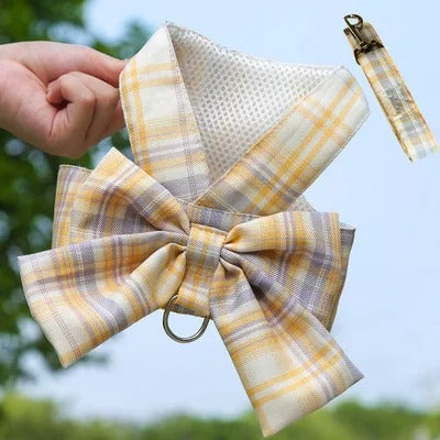 Comfortable Adjustable Safety Harness