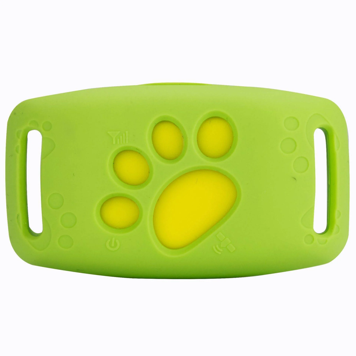 Localisateur GPS portable pour animaux de compagnie