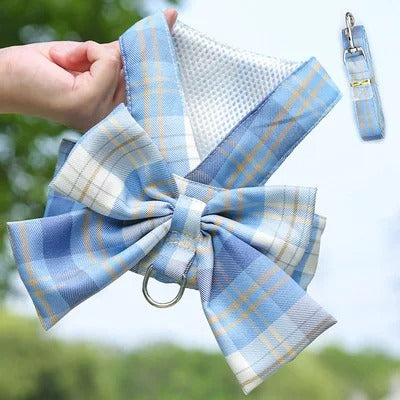 Comfortable Adjustable Safety Harness