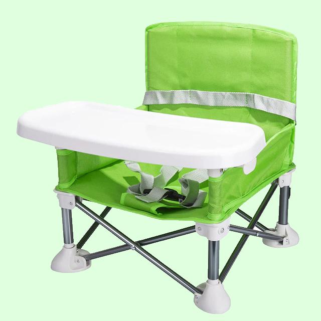 Child Booster Seat for Table
