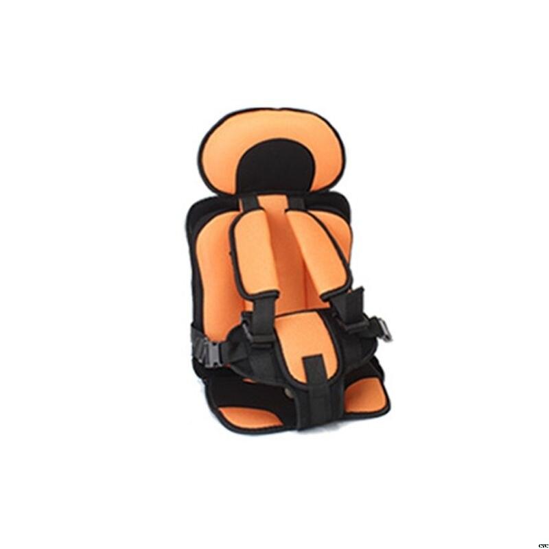 Siège auto portable à sécurité renforcée pour bébé