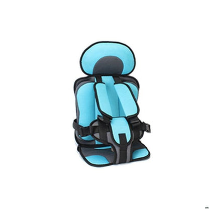 Siège auto portable à sécurité renforcée pour bébé