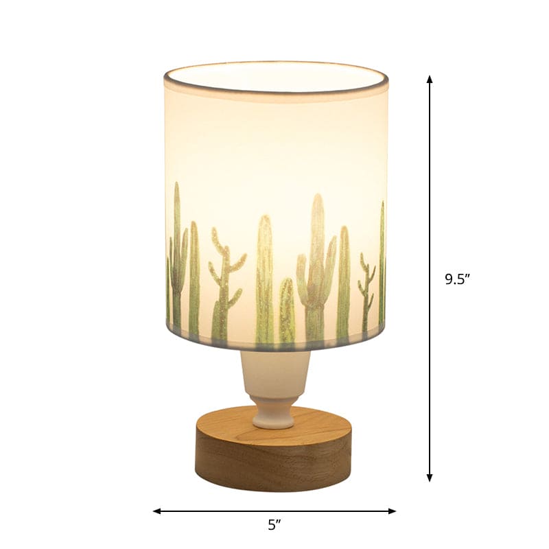 Lampe de lecture élégante à bras réglable