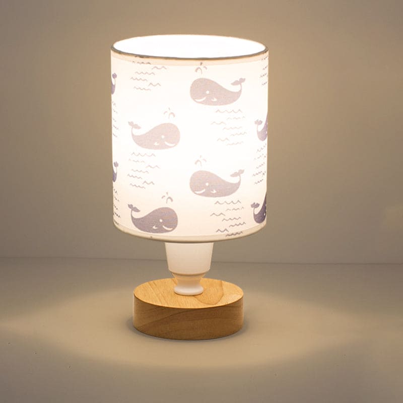 Lampe de lecture élégante à bras réglable