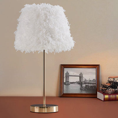 Night Light - Elegant Bedside Lamp