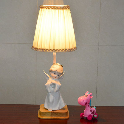 Elegant Angel Night Lamp
