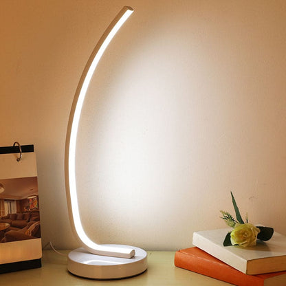 Modern Flexible Elegant Table Lamp
