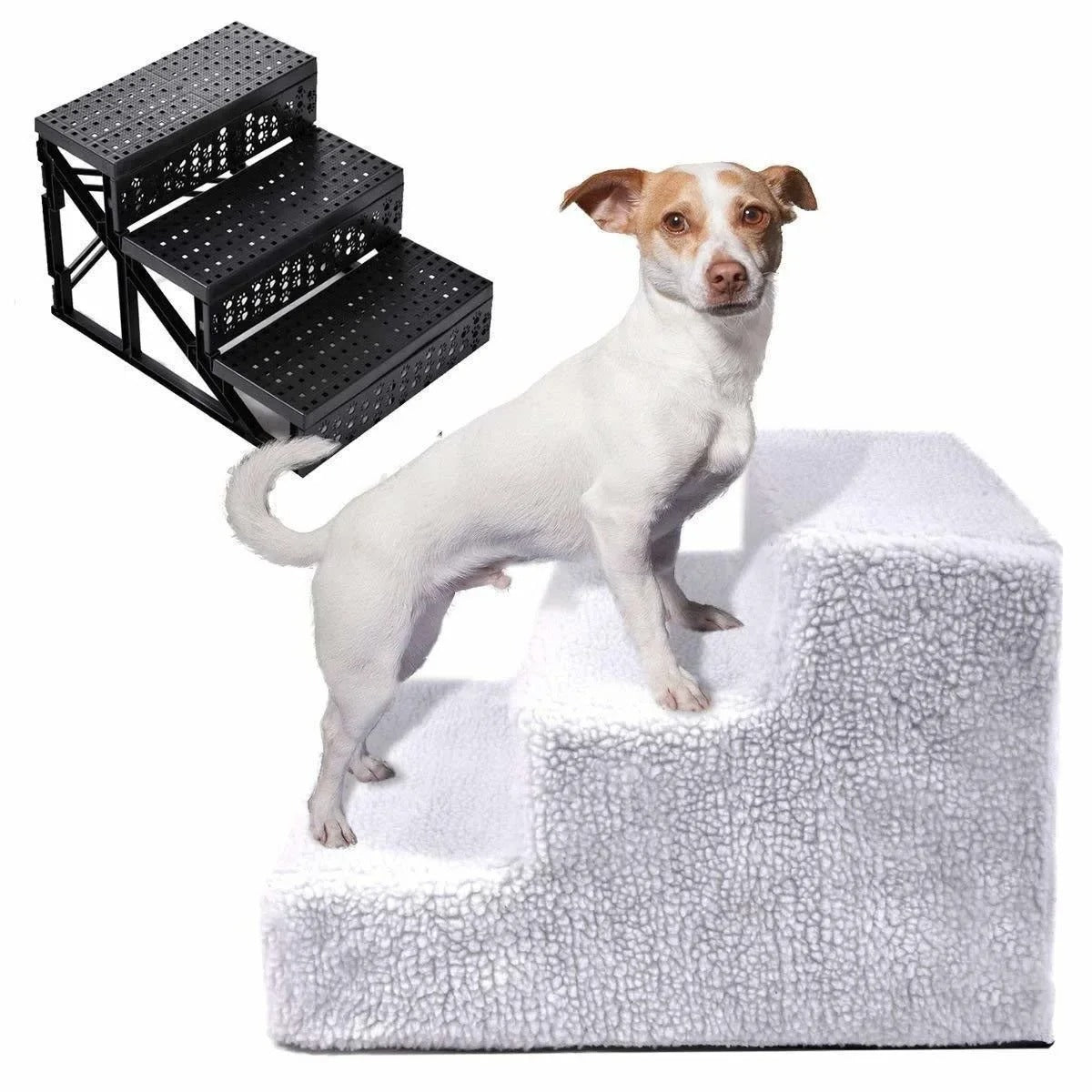 Jouet pour chien peluche douce marche sonore