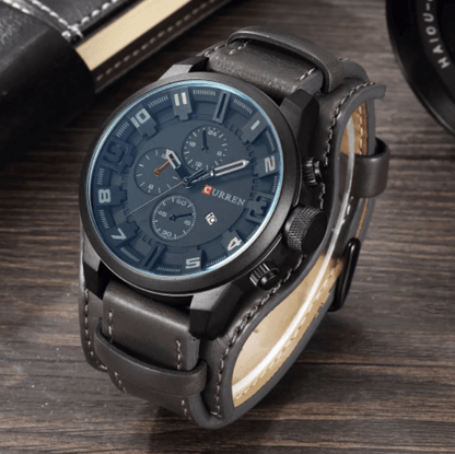 Luxury Watch for Elegant Men