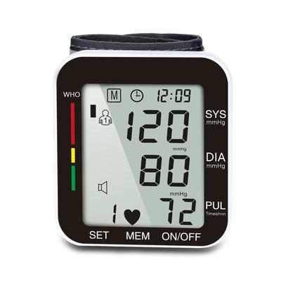 Tensiomètre au poignet numérique portable