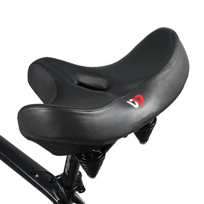 Comfortable and Ergonomic Bike Saddle