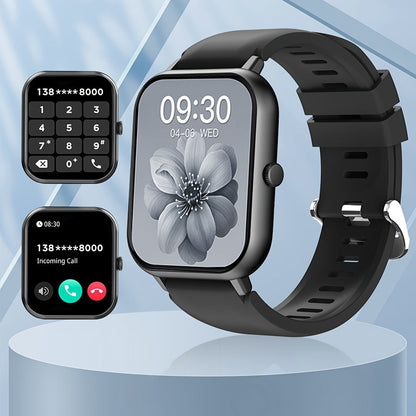 Montre connectée multifonction Bluetooth étanche