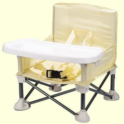Child Booster Seat for Table
