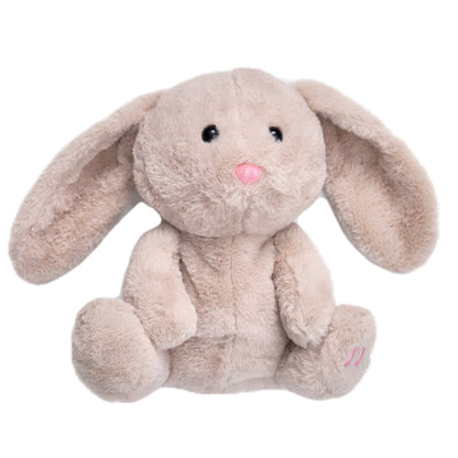 Soft Anti-Stress Plush for Baby