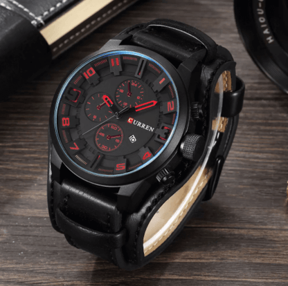 Luxury Watch for Elegant Men