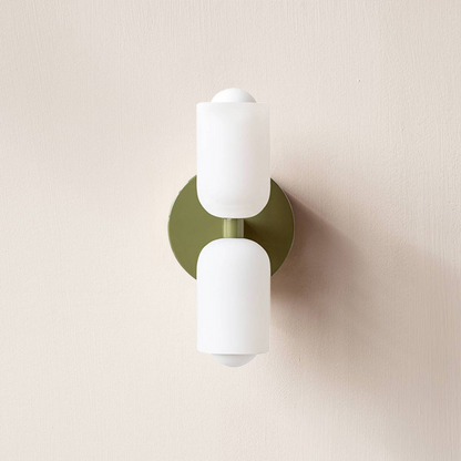 Directional LED Acrylic Design Wall Lamp