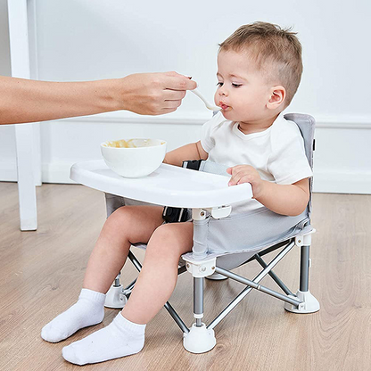 Child Booster Seat for Table