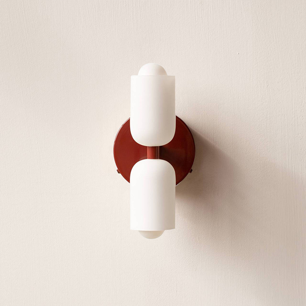 Directional LED Acrylic Design Wall Lamp