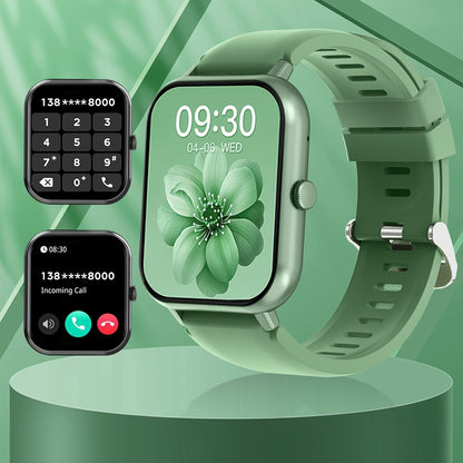 Smart Connected Watch - Sports Watch with Touchscreen