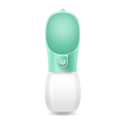 Travel Water Bottle for Dog