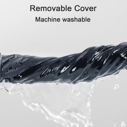 Rehausseur de siège auto ergonomique confortable pour conduite