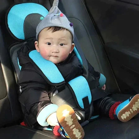 Siège auto de sécurité portable pour enfant