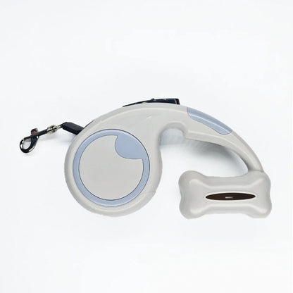 Durable Retractable Leash