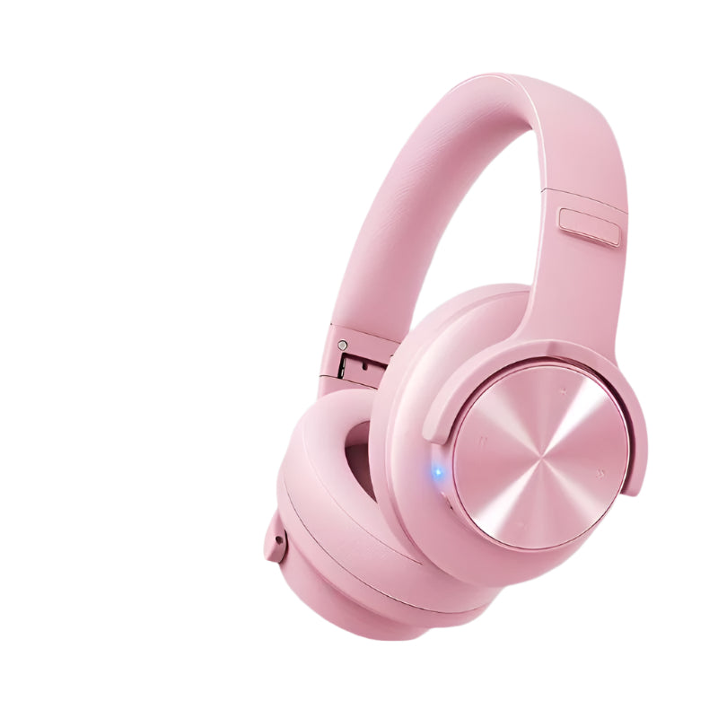 Bluetooth Headphones with High Fidelity Sound