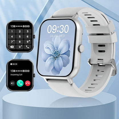 Smart Connected Watch - Sports Watch with Touchscreen
