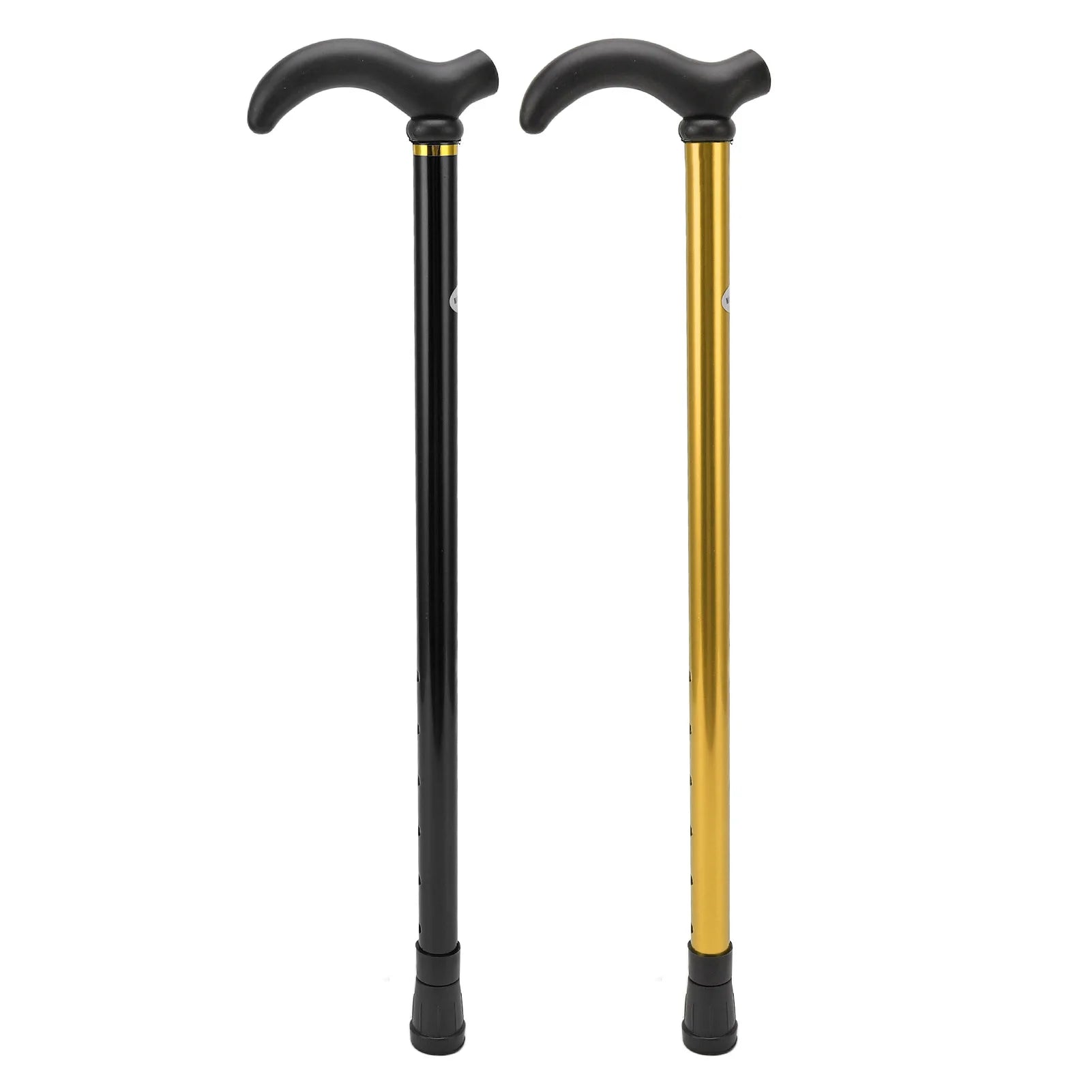 AgiLite™ – Canne Marche Orthopédique Réglable Confort Séniors et Adultes