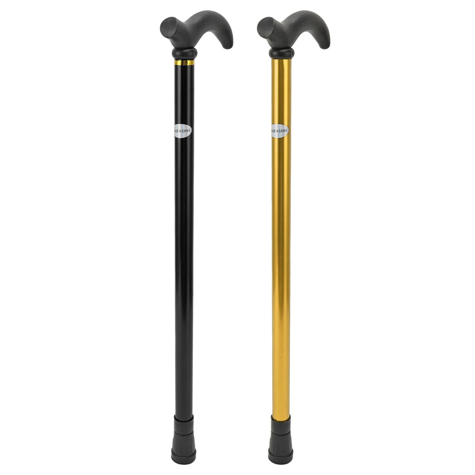 AgiLite™ – Canne Marche Orthopédique Réglable Confort Séniors et Adultes