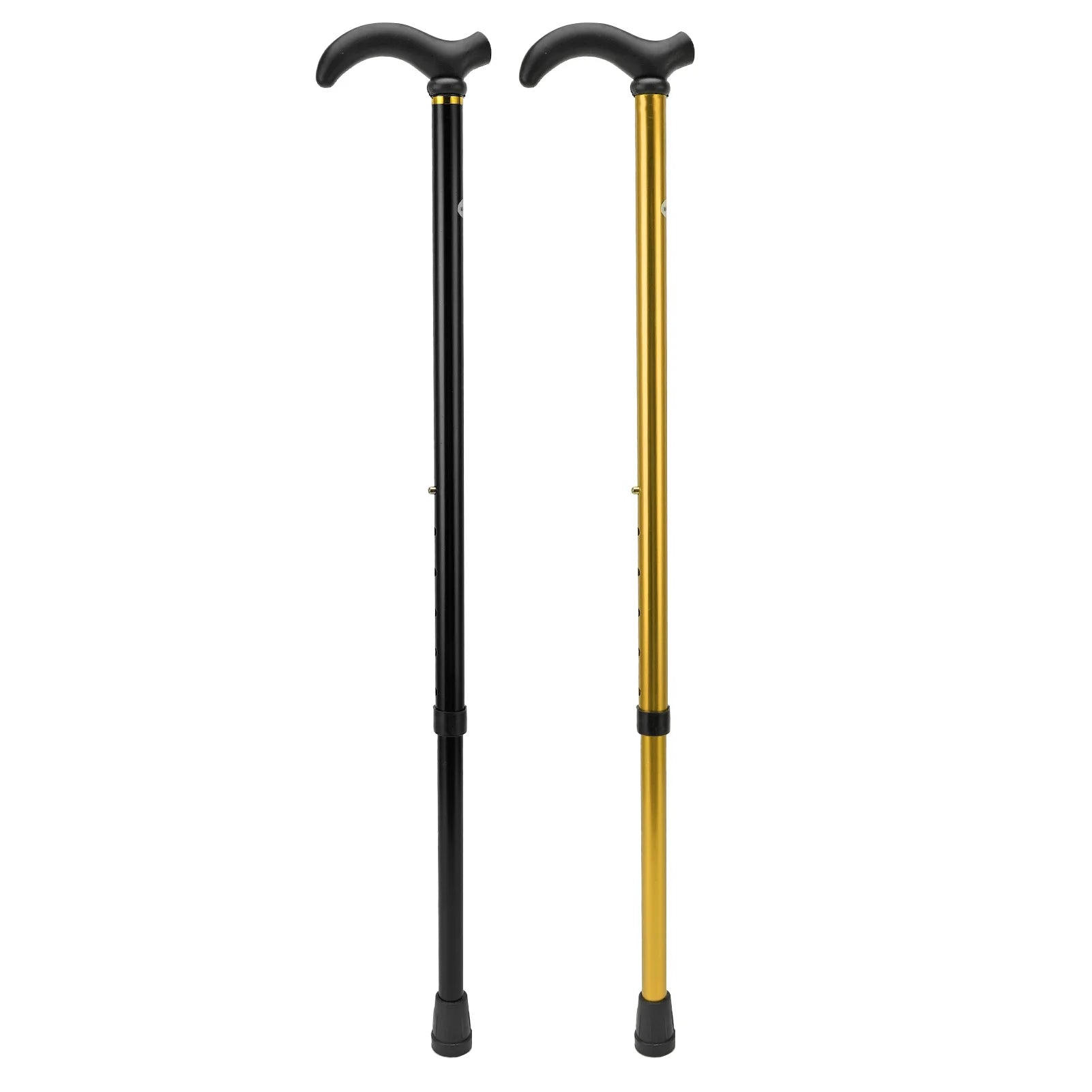 AgiLite™ – Canne Marche Orthopédique Réglable Confort Séniors et Adultes