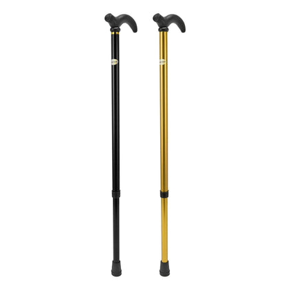 AgiLite™ – Canne Marche Orthopédique Réglable Confort Séniors et Adultes