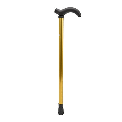 AgiLite™ – Canne Marche Orthopédique Réglable Confort Séniors et Adultes