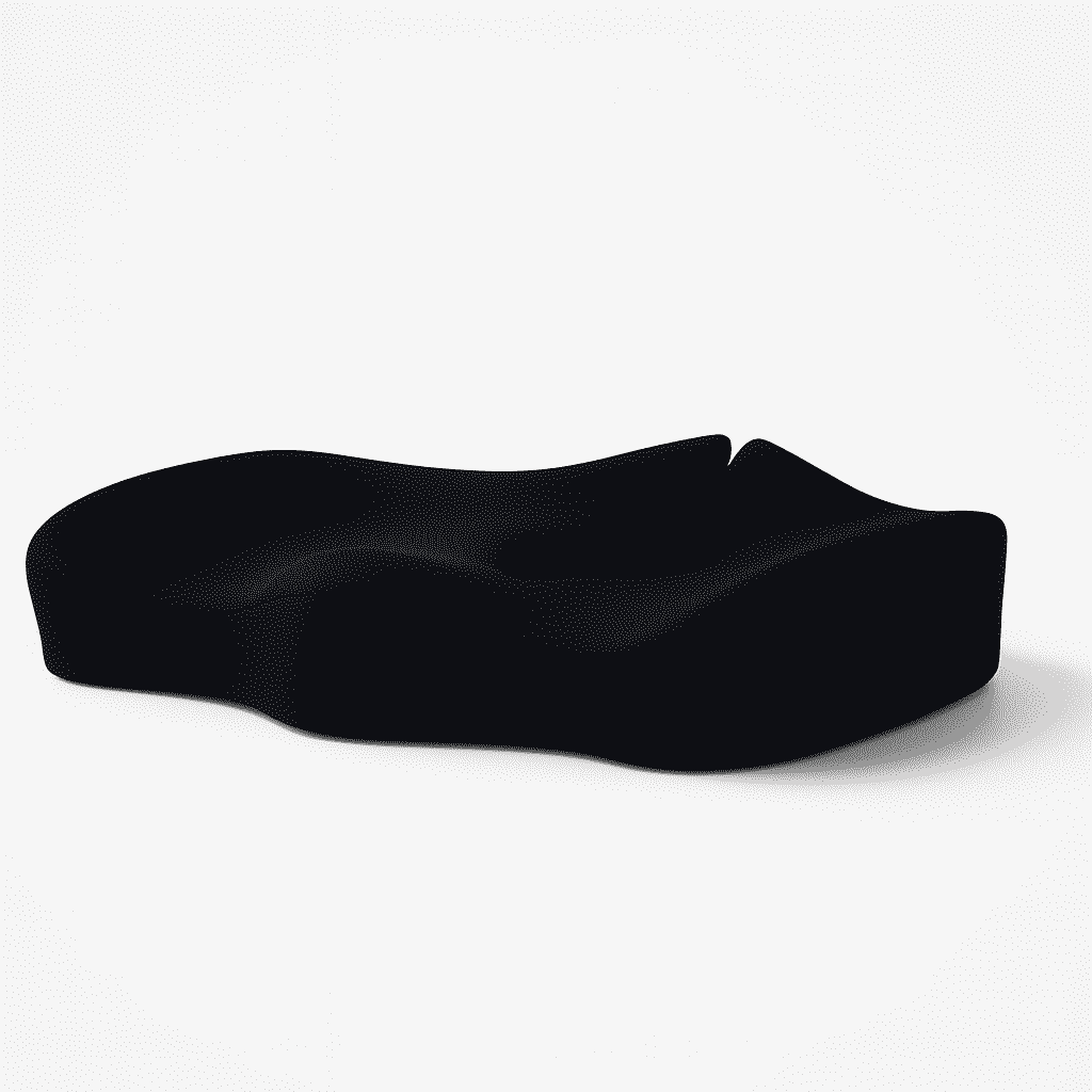 ErgoConfort™ – Pressure Relief Seat Cushion