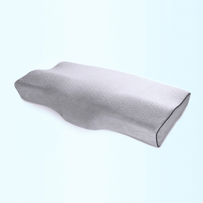 CerviCloud™ Oreiller Orthopédique Anti-Douleur pour le Cou