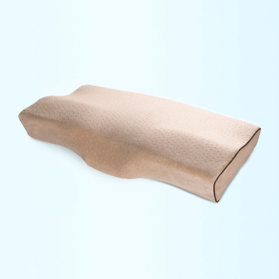CerviCloud™ Oreiller Orthopédique Anti-Douleur pour le Cou