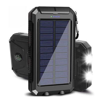 Solar Portable Battery for Phone