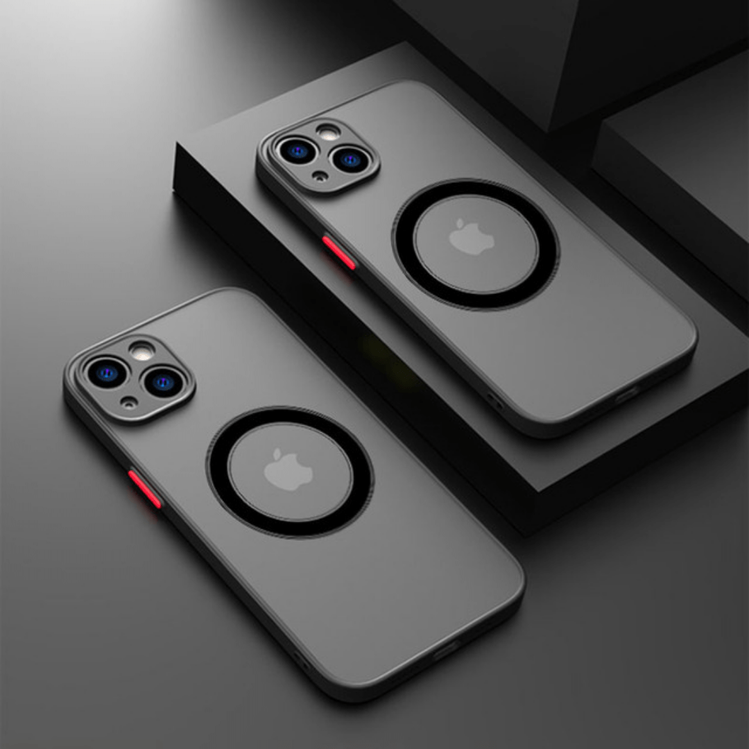 Ultra-Light Reinforced Protective Phone Case
