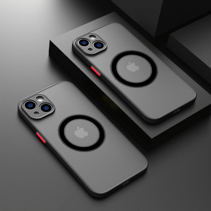 Ultra-Light Reinforced Protective Phone Case