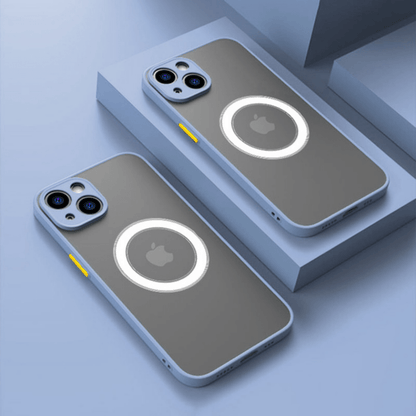 Ultra-Light Reinforced Protective Phone Case