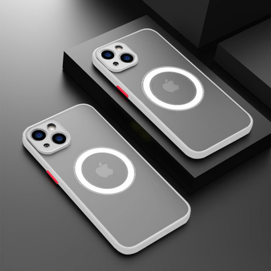 Ultra-Light Reinforced Protective Phone Case