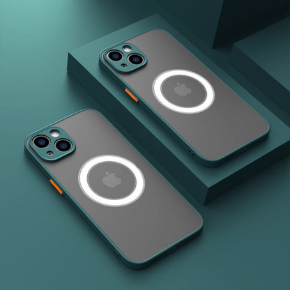 Ultra-Light Reinforced Protective Phone Case