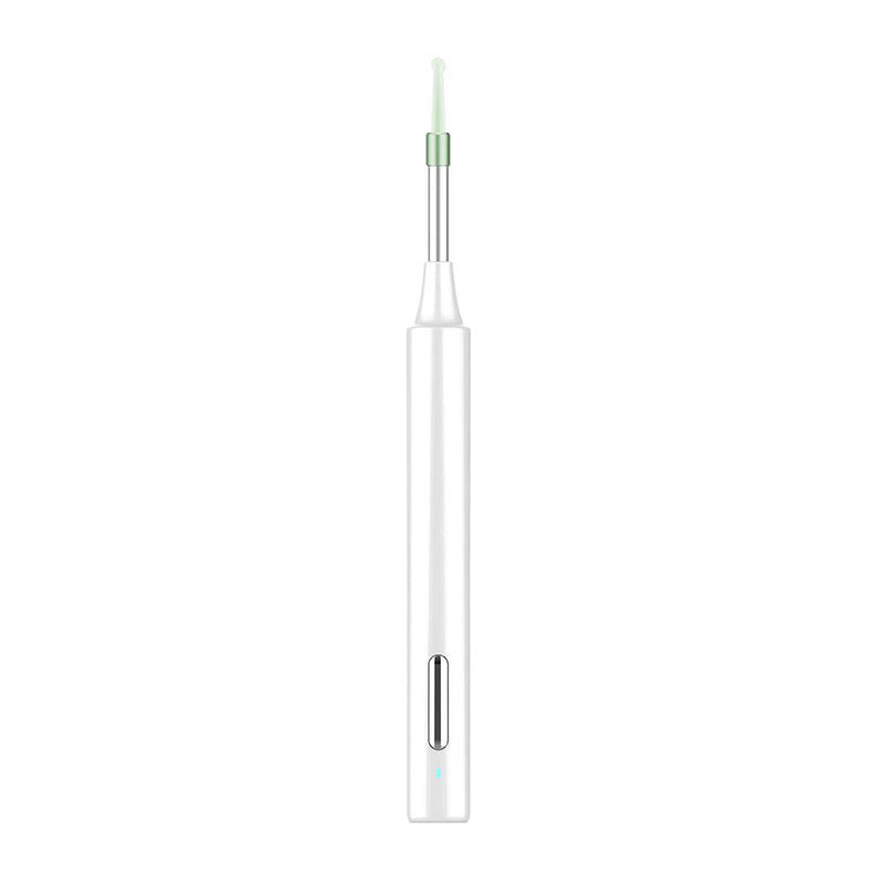 EarScope™ Otoscope Intelligent Extracteur de Cire d'Oreille