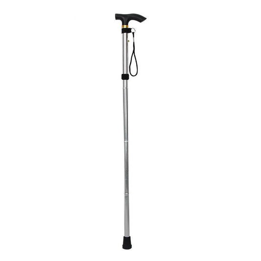 Flexio™ – Canne Marche Orthopédique Confort et Sécurité Quotidienne