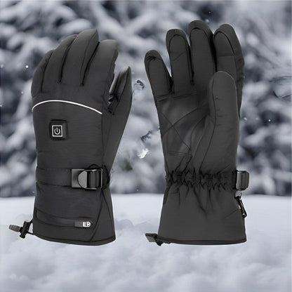Unisex Heating Gloves | Extreme Warmth